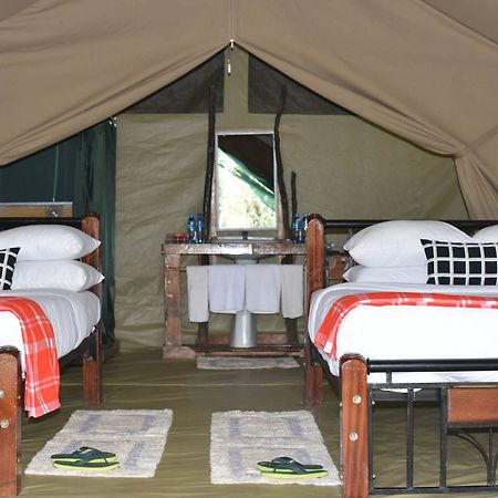 Jackleberry Safaris Hotel Maasai Mara Exterior photo