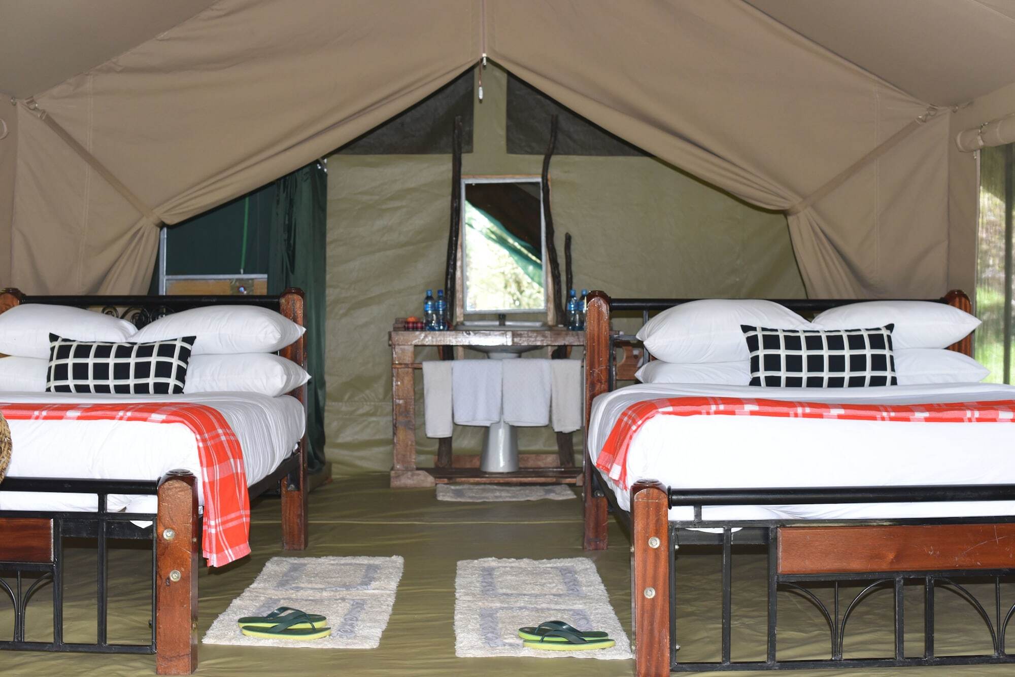 Jackleberry Safaris Hotel Maasai Mara Exterior photo