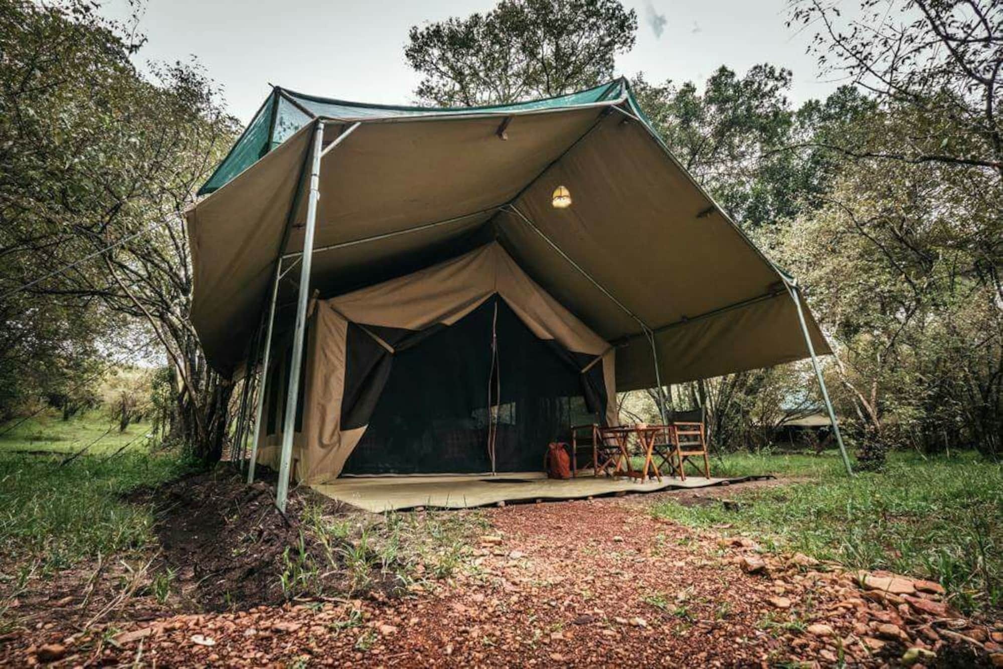 Jackleberry Safaris Hotel Maasai Mara Exterior photo